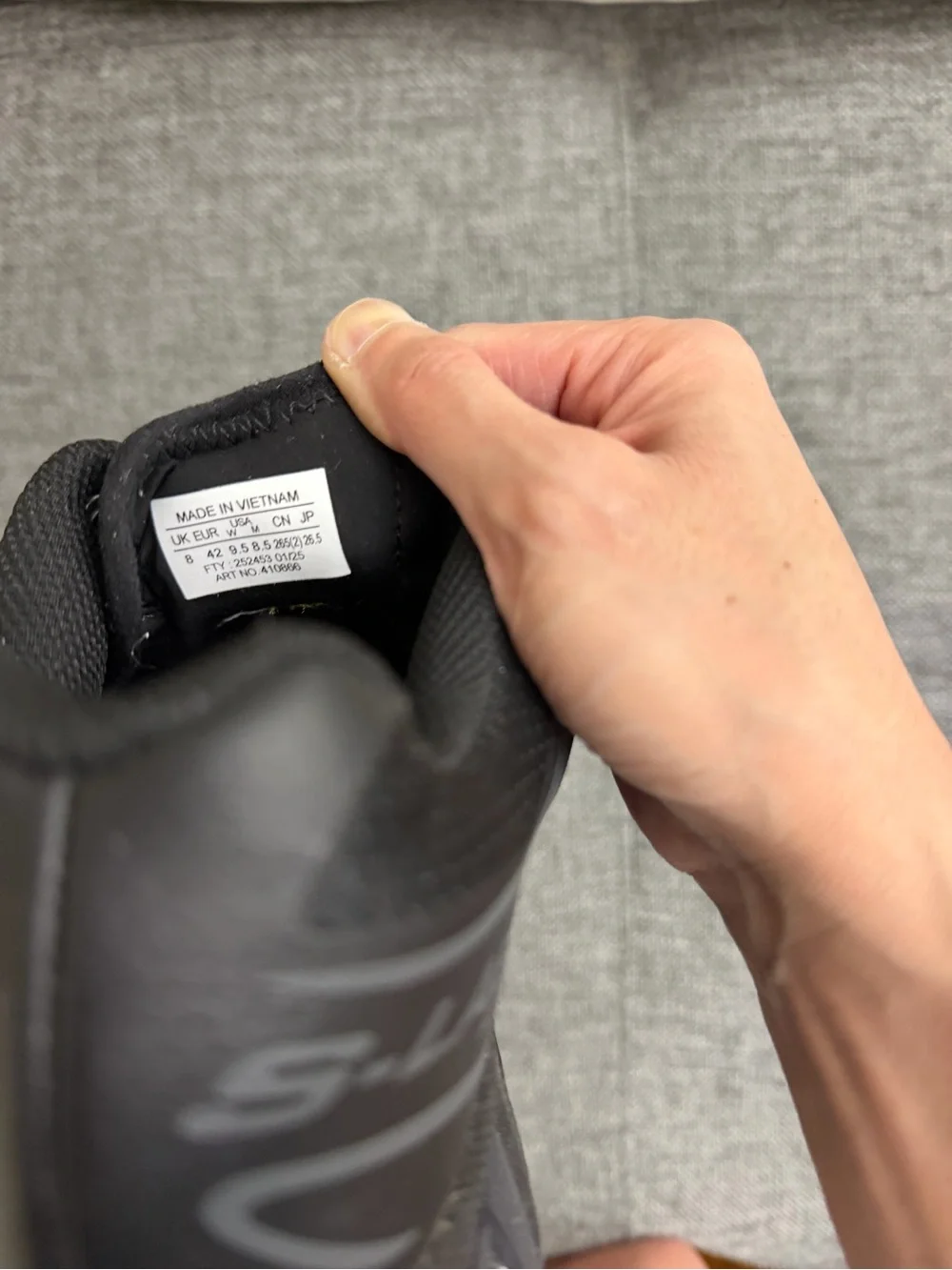 Salomon unisex tx